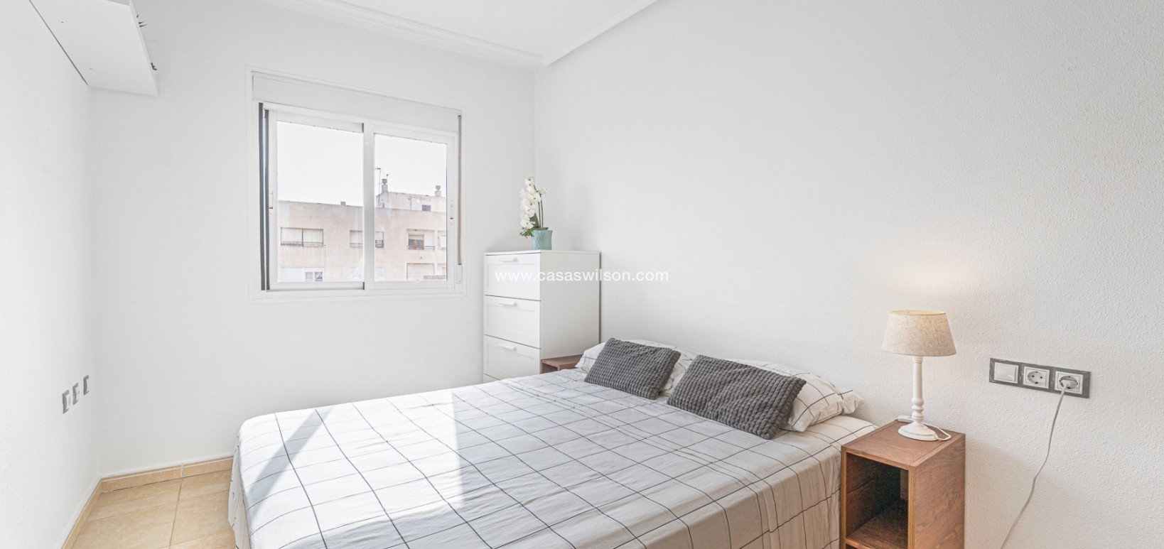 Venta - Apartamento - Rojales