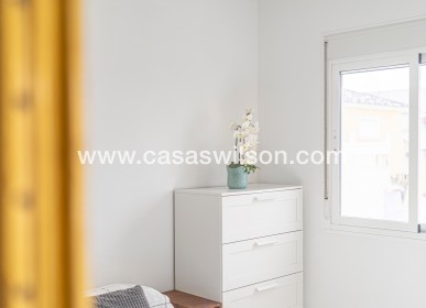 Venta - Apartamento - Rojales
