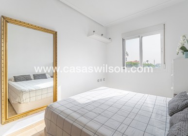 Venta - Apartamento - Rojales