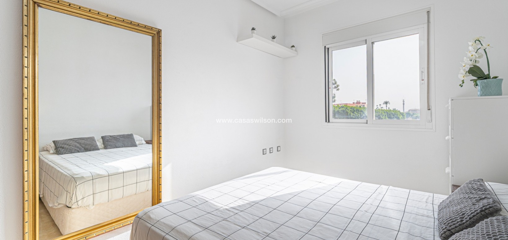 Venta - Apartamento - Rojales
