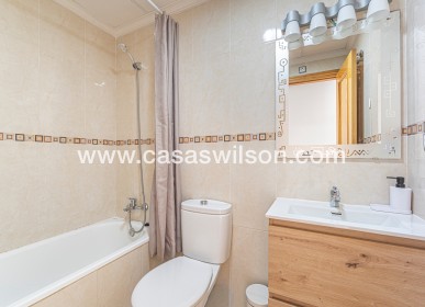 Venta - Apartamento - Rojales
