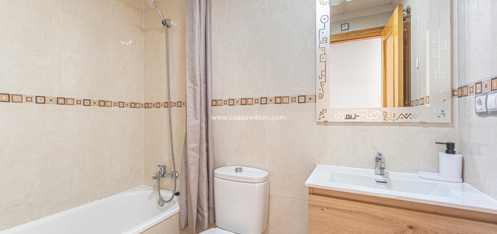 Venta - Apartamento - Rojales
