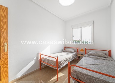Venta - Apartamento - Rojales
