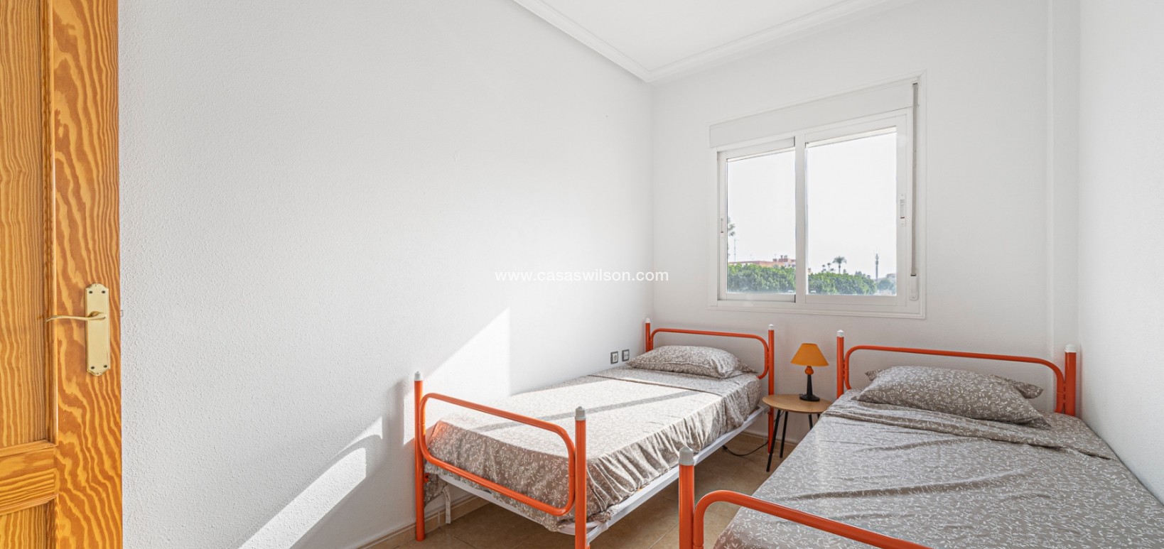 Venta - Apartamento - Rojales