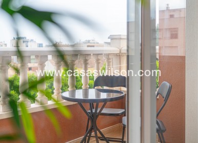 Venta - Apartamento - Rojales