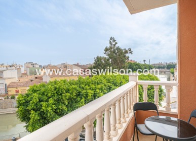 Venta - Apartamento - Rojales