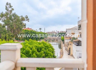 Venta - Apartamento - Rojales