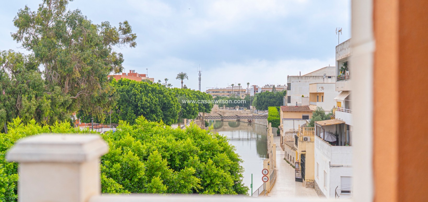 Venta - Apartamento - Rojales