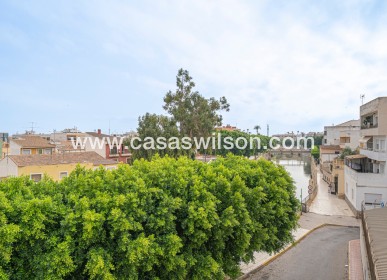 Venta - Apartamento - Rojales