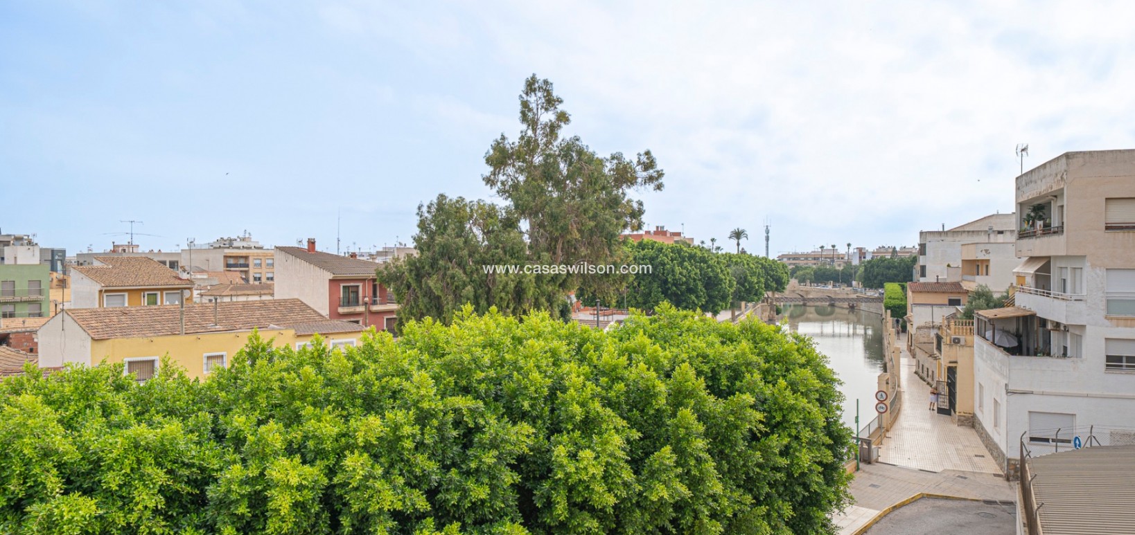 Venta - Apartamento - Rojales