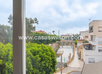 Venta - Apartamento - Rojales