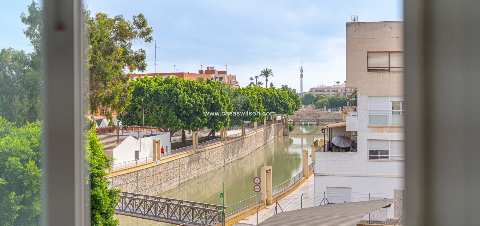 Venta - Apartamento - Rojales