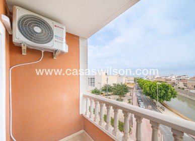 Venta - Apartamento - Rojales