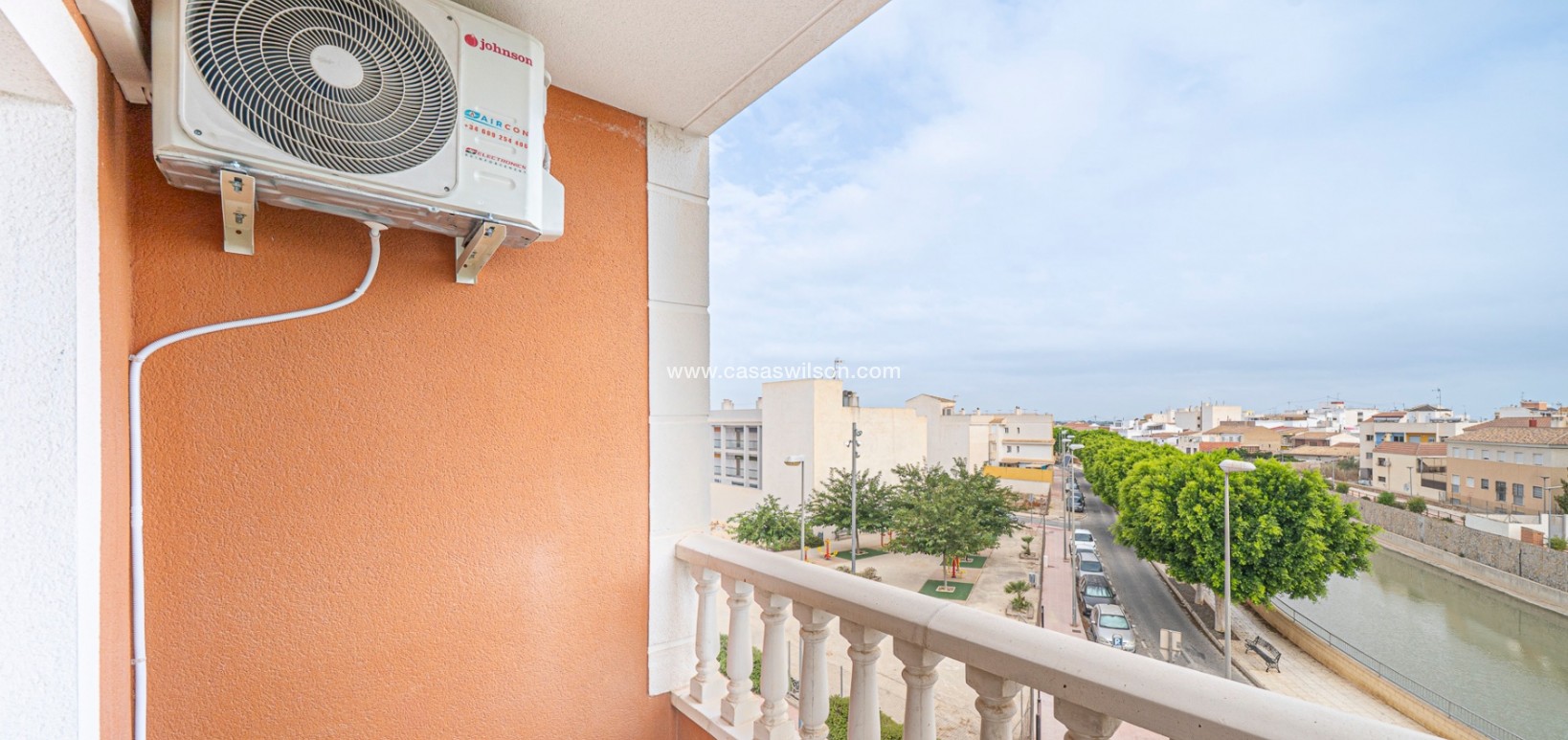 Venta - Apartamento - Rojales