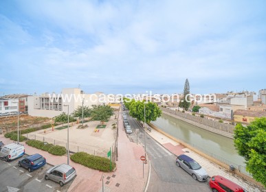 Venta - Apartamento - Rojales