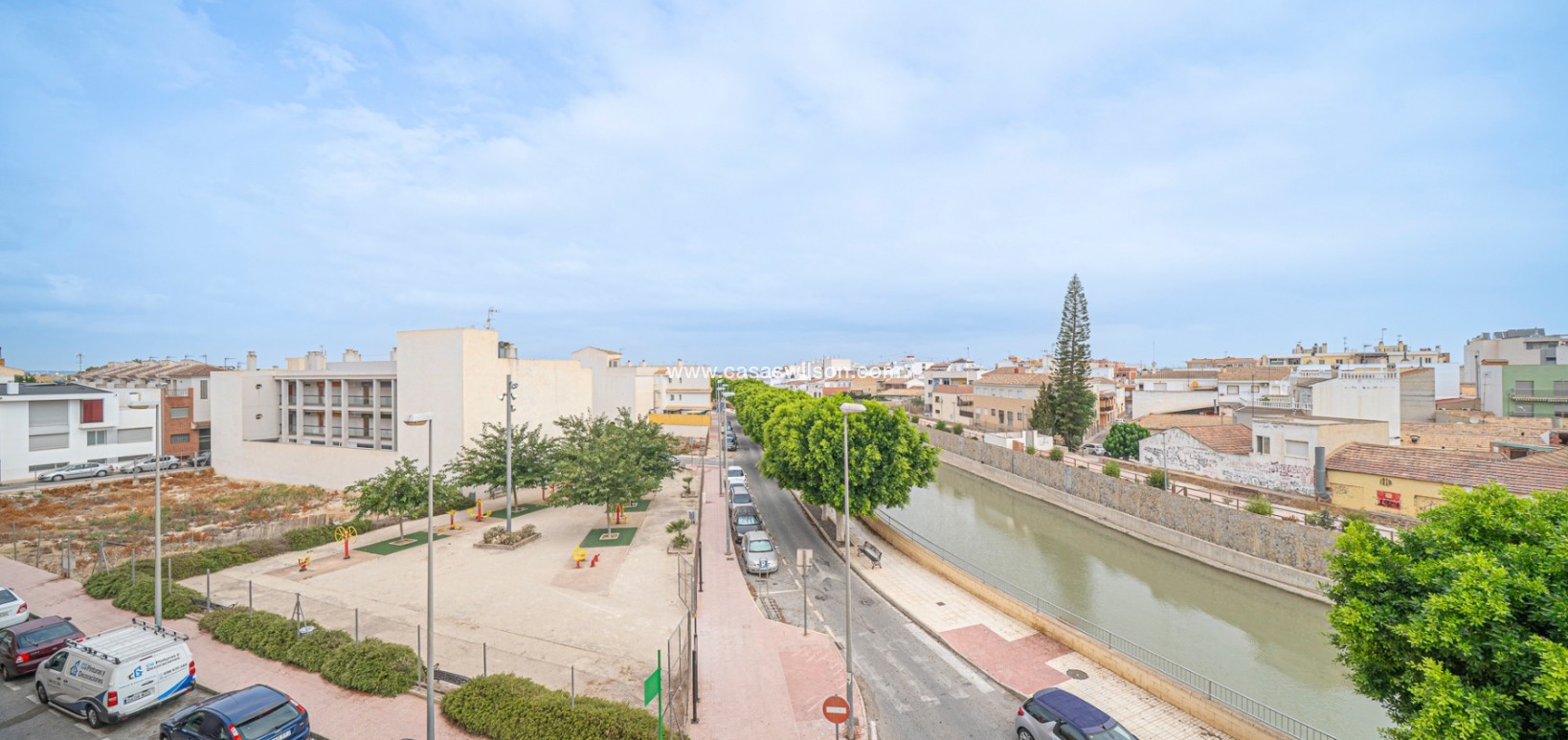 Venta - Apartamento - Rojales