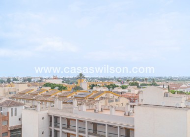 Venta - Apartamento - Rojales