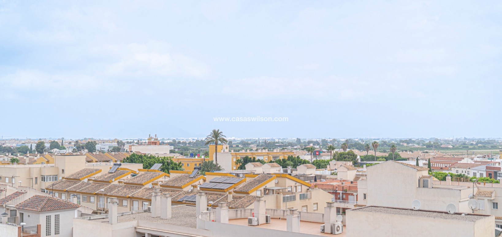 Venta - Apartamento - Rojales