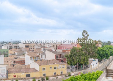 Venta - Apartamento - Rojales