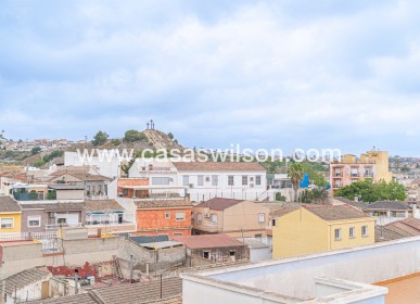 Venta - Apartamento - Rojales