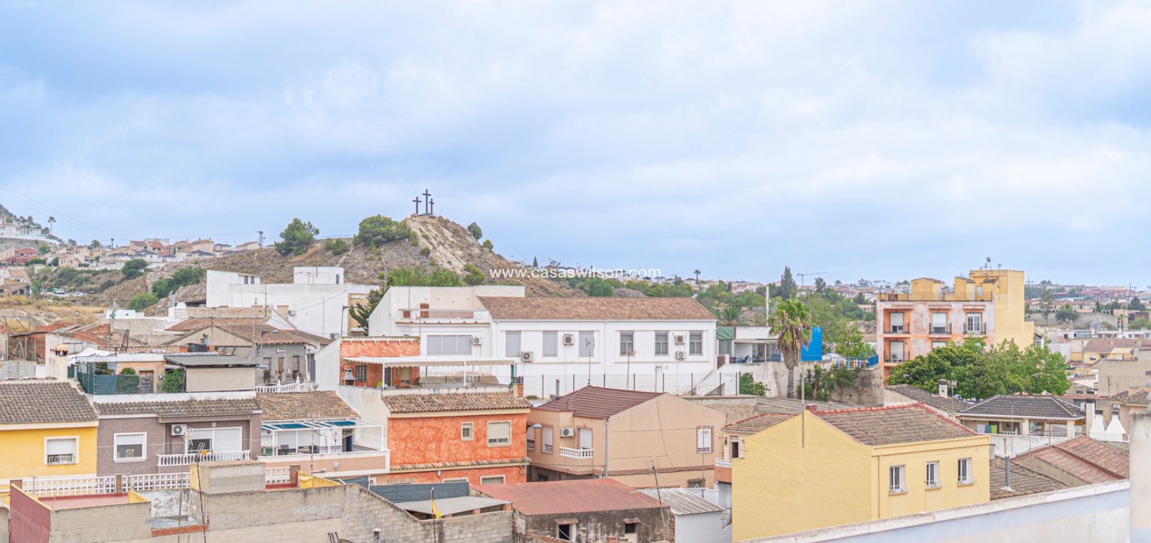 Venta - Apartamento - Rojales
