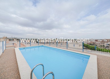 Venta - Apartamento - Rojales