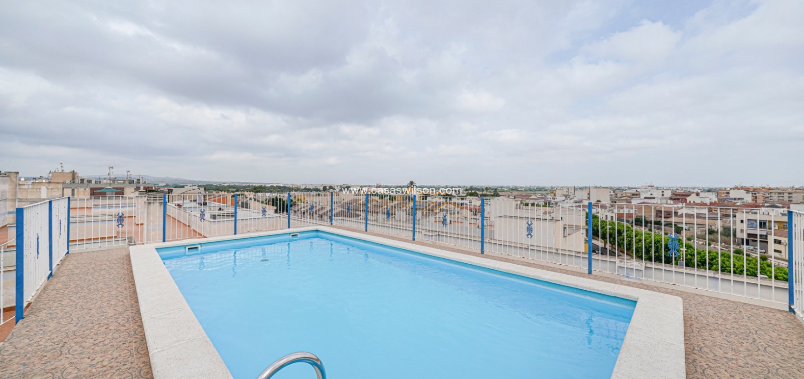 Venta - Apartamento - Rojales