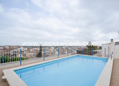 Venta - Apartamento - Rojales