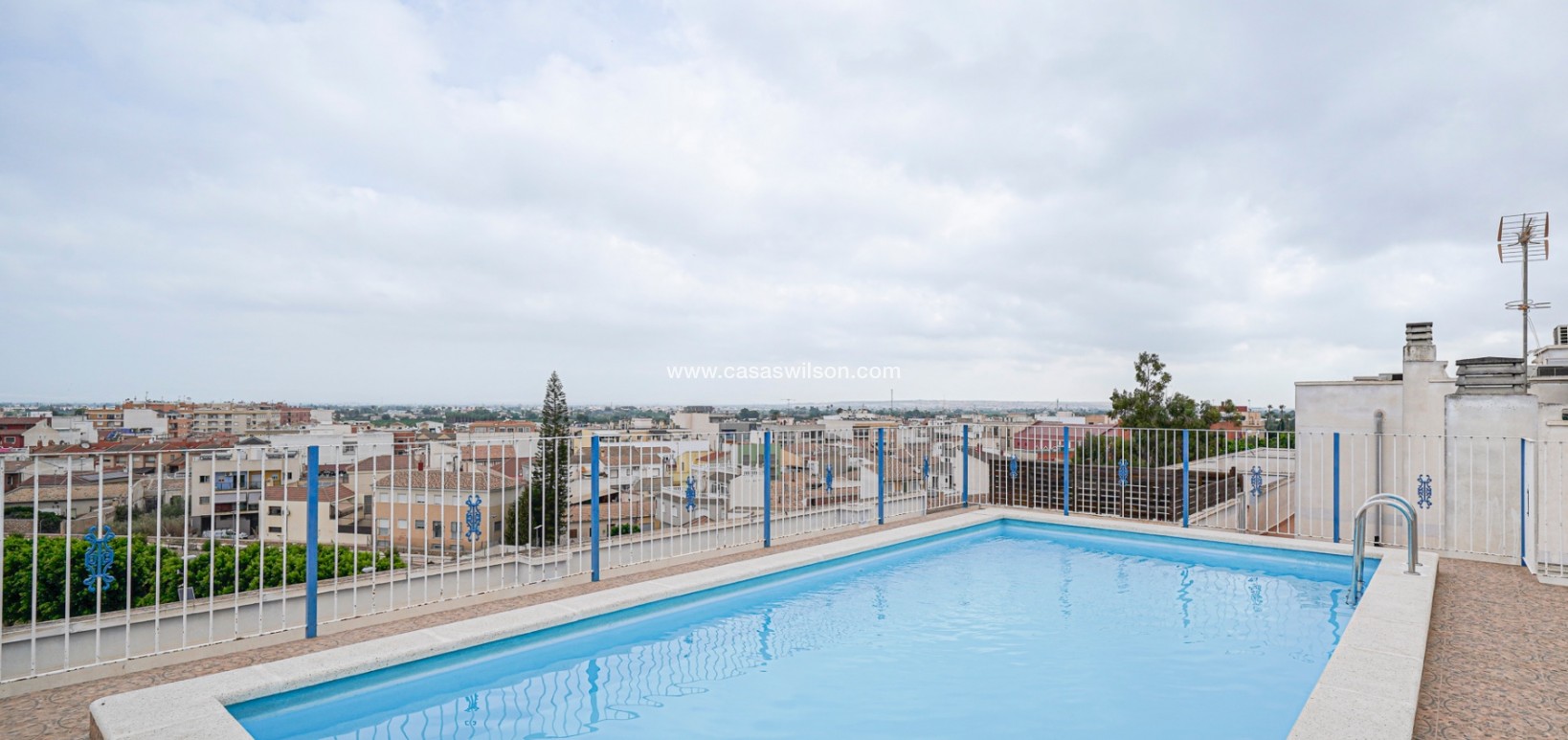 Venta - Apartamento - Rojales