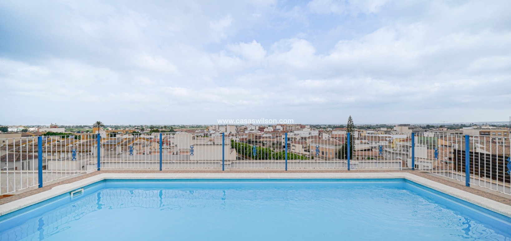 Venta - Apartamento - Rojales