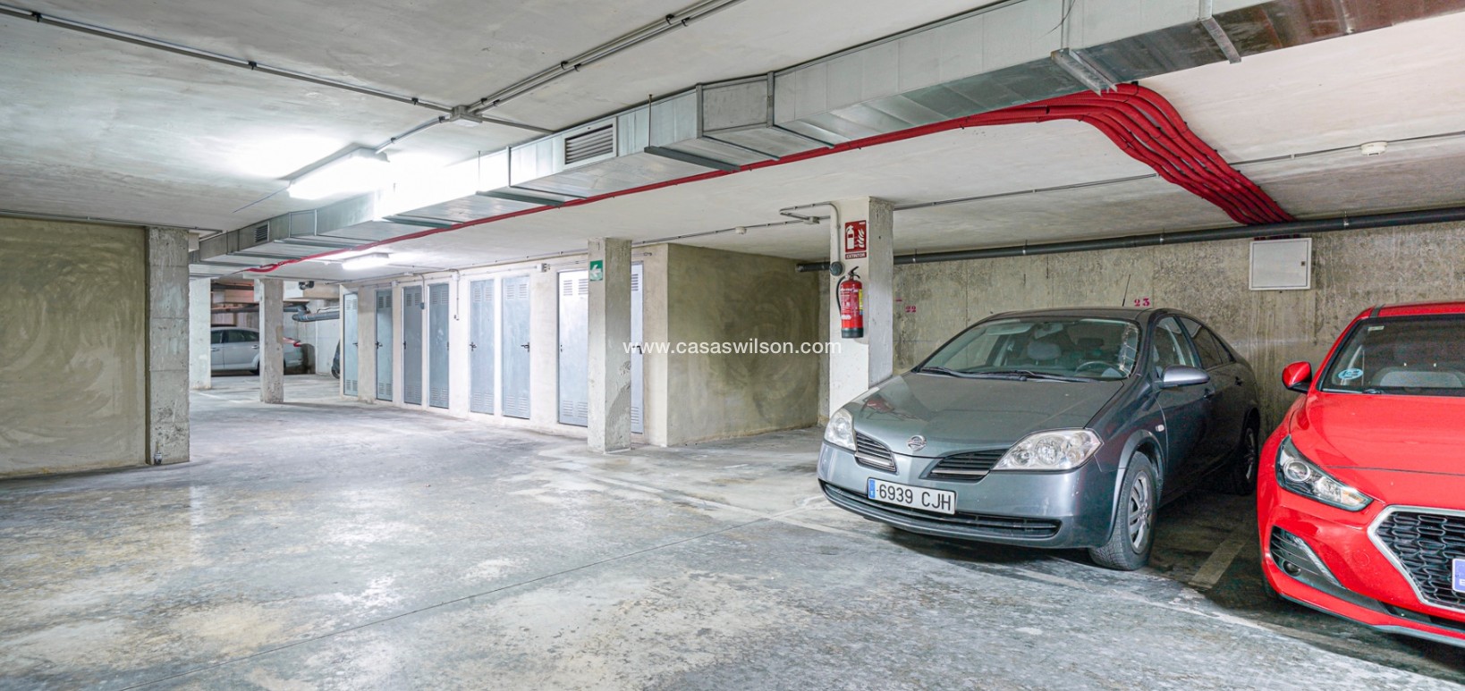 Venta - Apartamento - Rojales