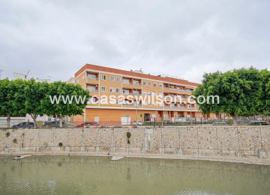 Venta - Apartamento - Rojales
