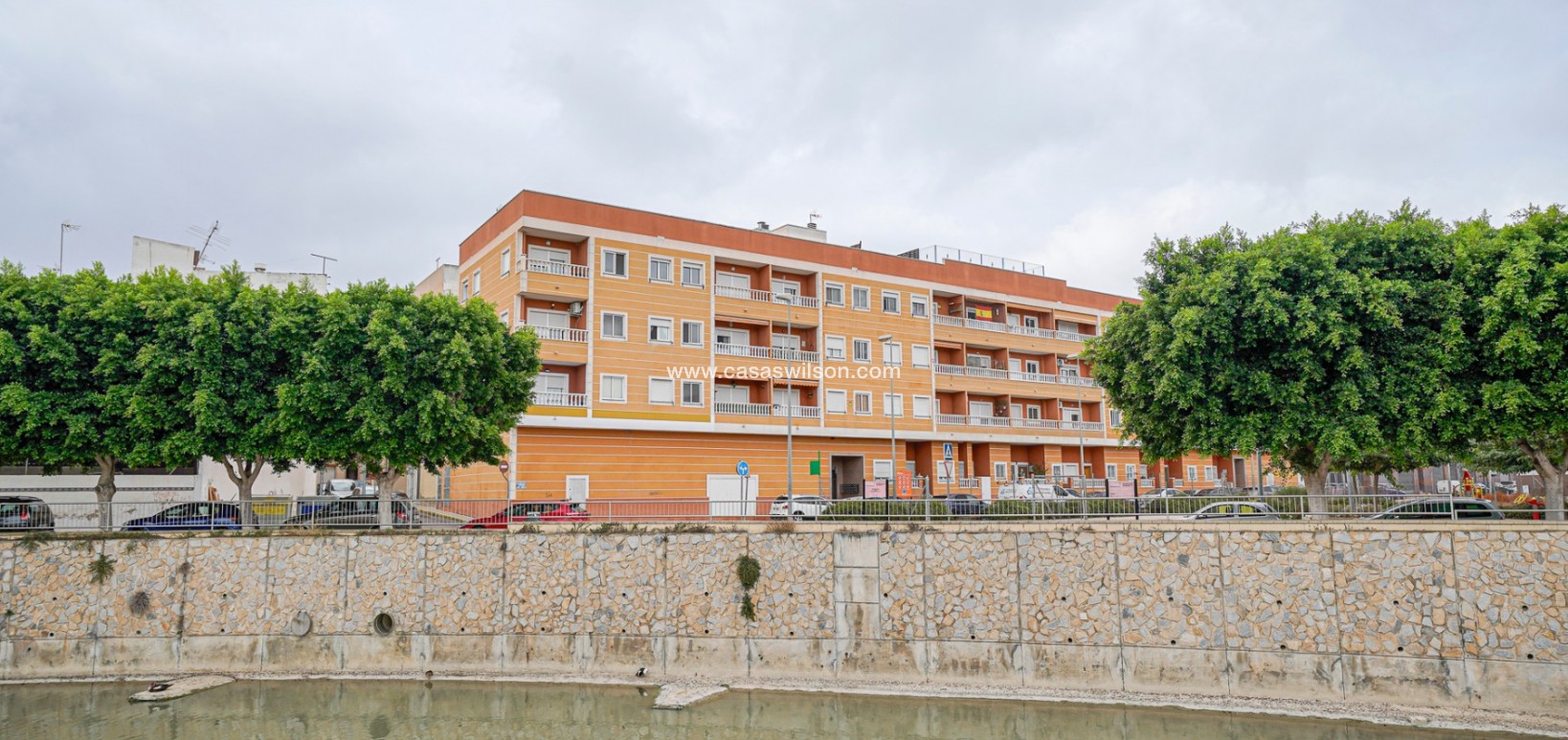 Venta - Apartamento - Rojales