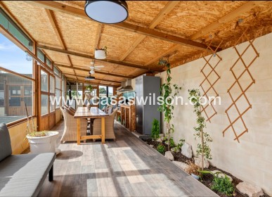Sale - Villa - Puerto Lumbreras - Esparragal de Puerto Lumbreras