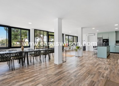 Sale - Villa - Puerto Lumbreras - Esparragal de Puerto Lumbreras
