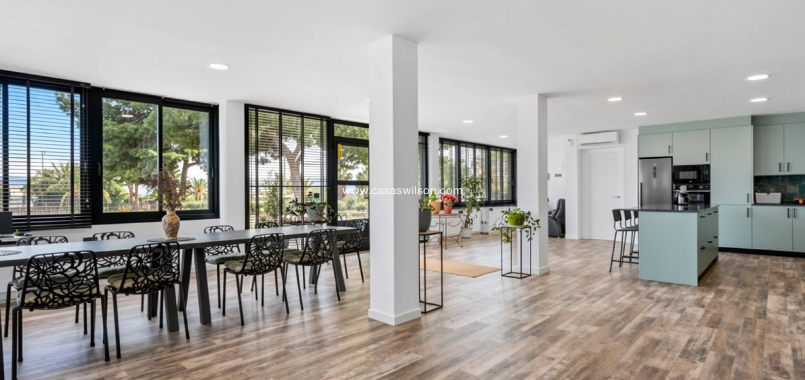 Sale - Villa - Puerto Lumbreras - Esparragal de Puerto Lumbreras
