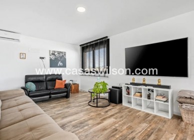 Sale - Villa - Puerto Lumbreras - Esparragal de Puerto Lumbreras