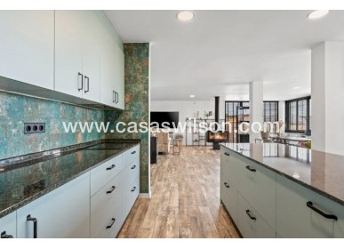 Sale - Villa - Puerto Lumbreras - Esparragal de Puerto Lumbreras