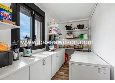 Sale - Villa - Puerto Lumbreras - Esparragal de Puerto Lumbreras
