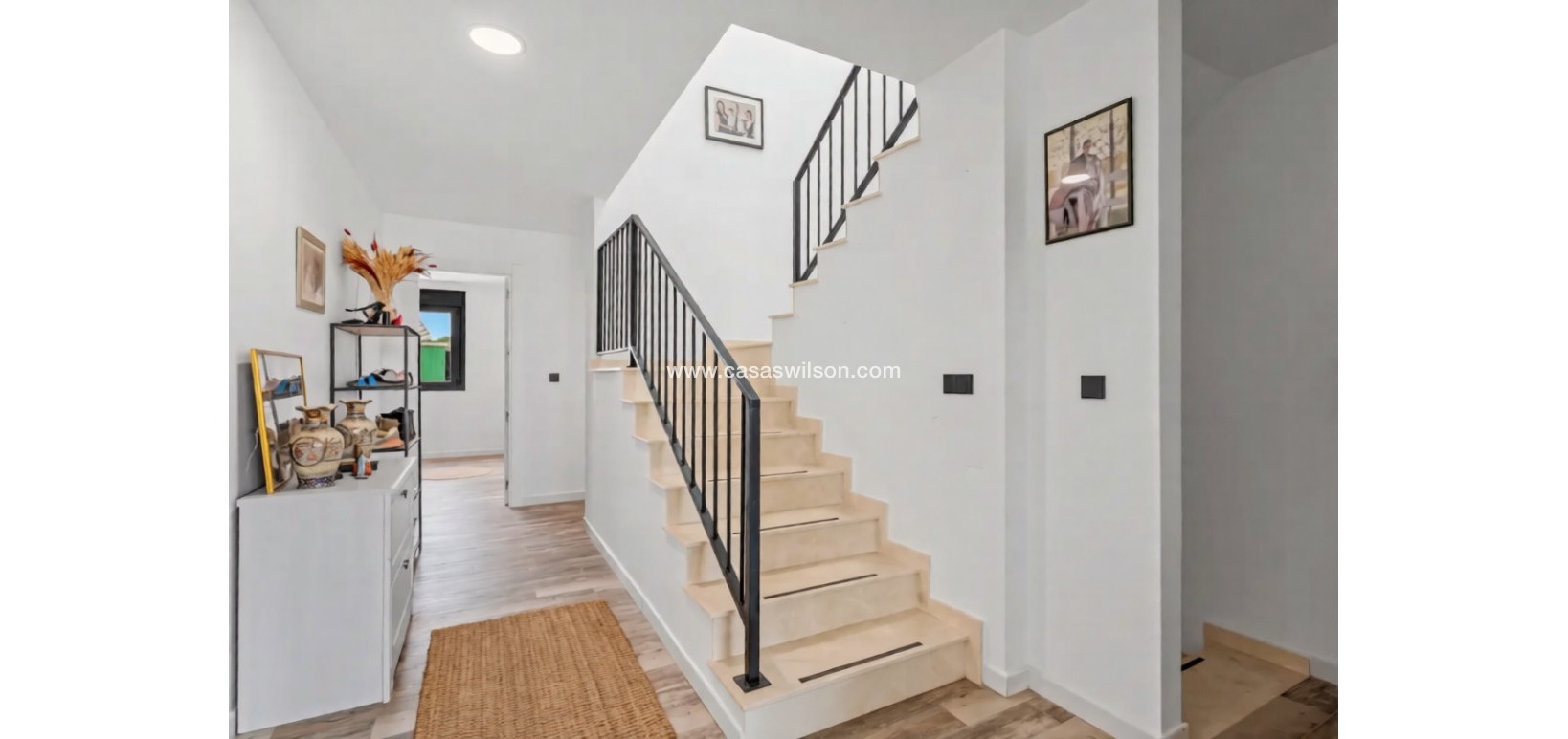 Sale - Villa - Puerto Lumbreras - Esparragal de Puerto Lumbreras