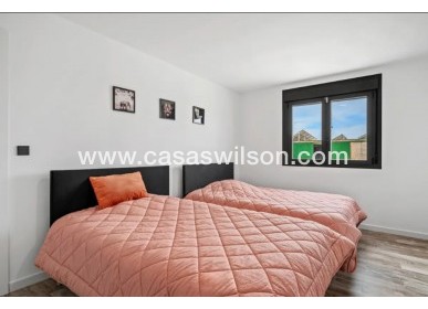 Sale - Villa - Puerto Lumbreras - Esparragal de Puerto Lumbreras