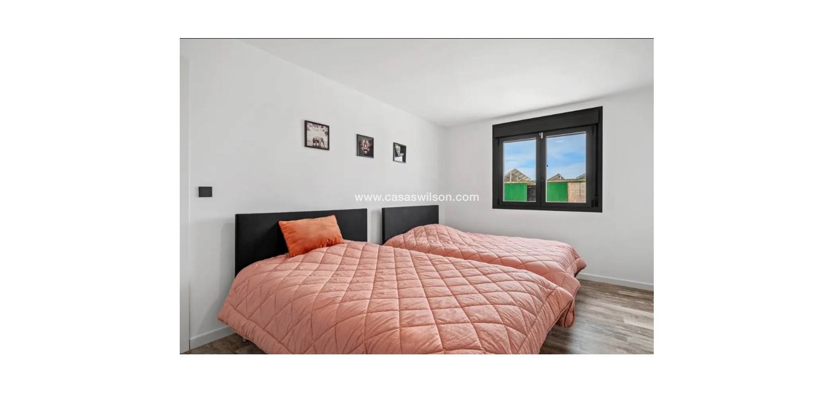Sale - Villa - Puerto Lumbreras - Esparragal de Puerto Lumbreras