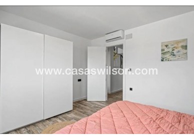 Sale - Villa - Puerto Lumbreras - Esparragal de Puerto Lumbreras