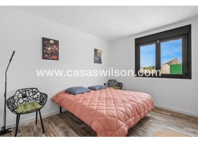 Sale - Villa - Puerto Lumbreras - Esparragal de Puerto Lumbreras