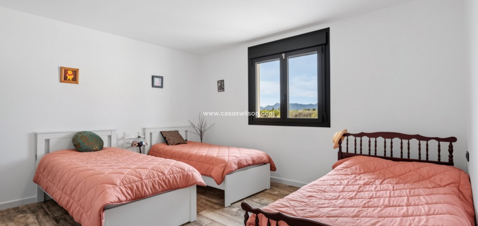Sale - Villa - Puerto Lumbreras - Esparragal de Puerto Lumbreras