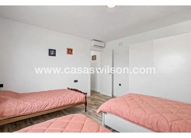 Sale - Villa - Puerto Lumbreras - Esparragal de Puerto Lumbreras