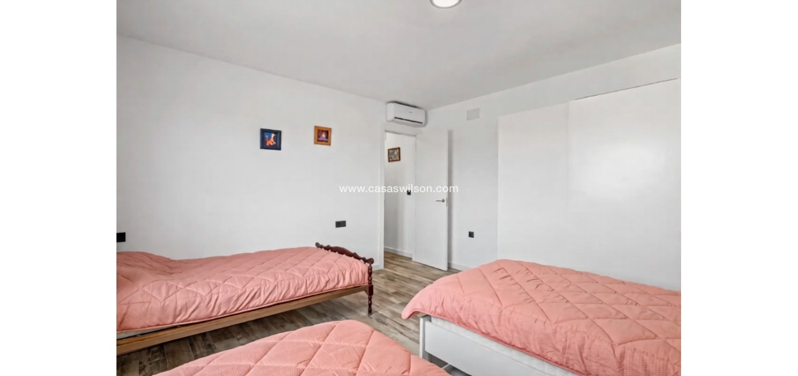 Sale - Villa - Puerto Lumbreras - Esparragal de Puerto Lumbreras