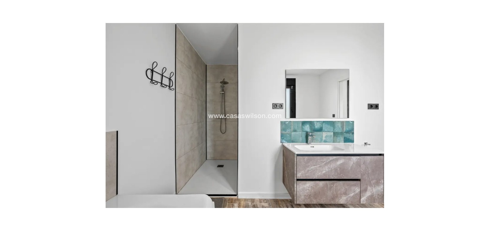 Sale - Villa - Puerto Lumbreras - Esparragal de Puerto Lumbreras