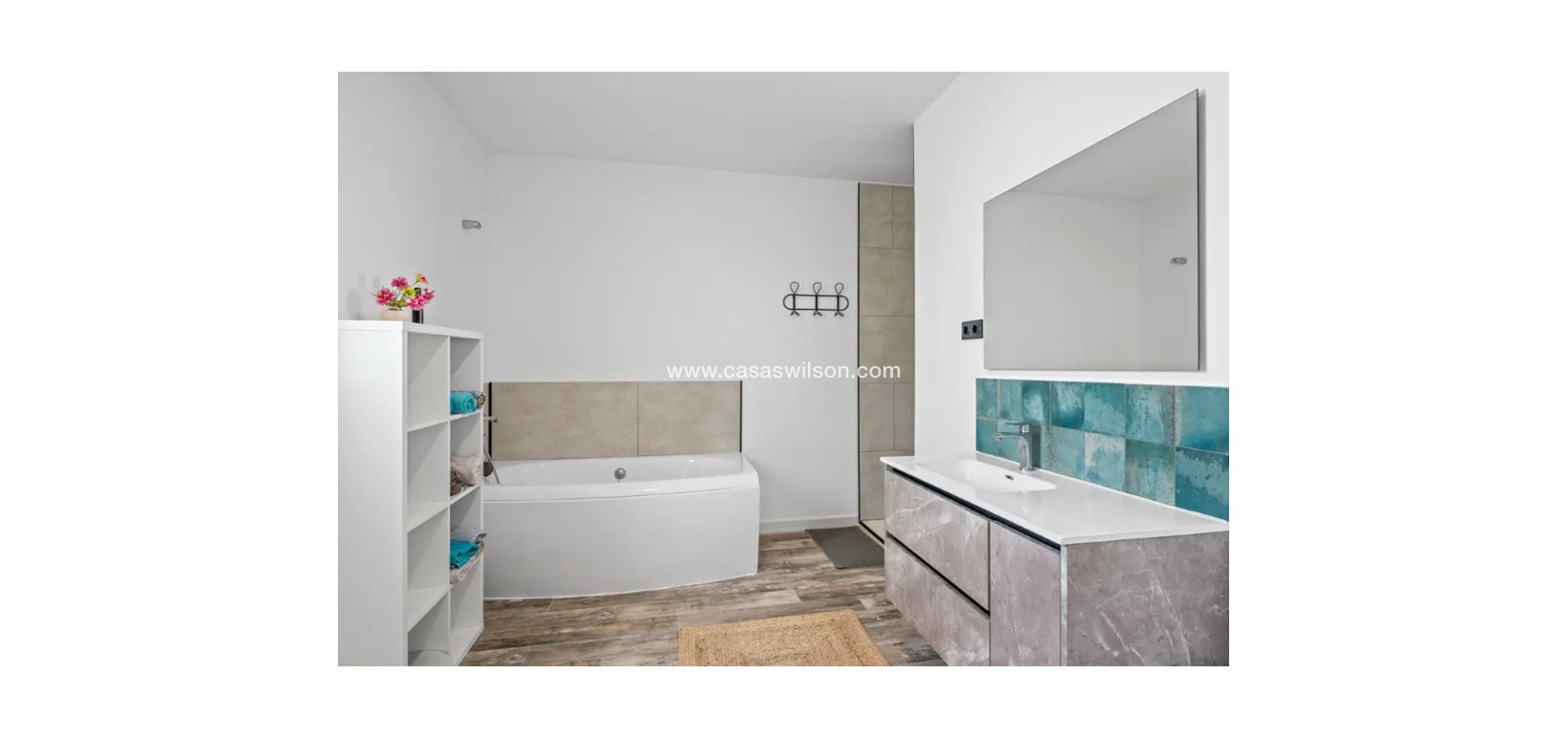 Sale - Villa - Puerto Lumbreras - Esparragal de Puerto Lumbreras