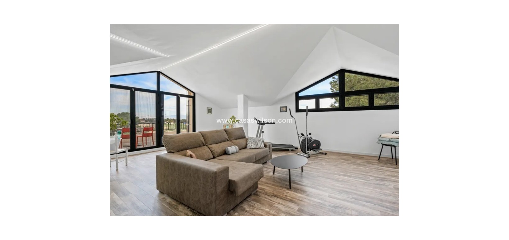 Sale - Villa - Puerto Lumbreras - Esparragal de Puerto Lumbreras